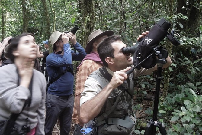 Private Natural History Walk by Pasión Costa Rica