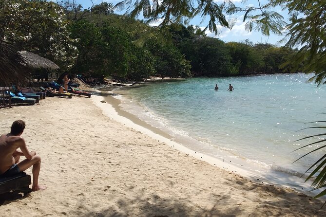 Private Negril Beach & Island From Montego Bay or Falmouth - Good To Know