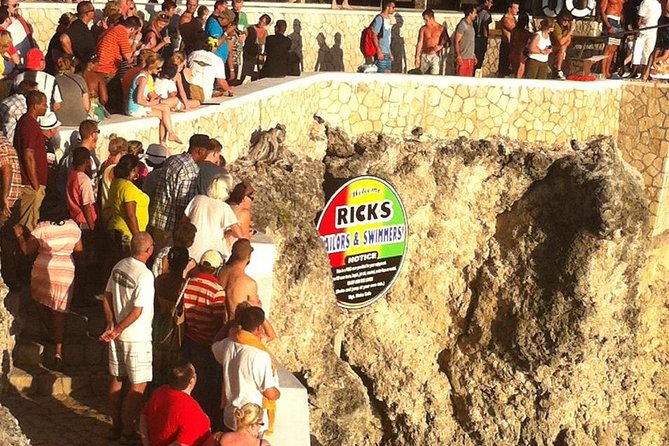 Private Negril Day Trip From Ocho Rios - Customizable Tour Options