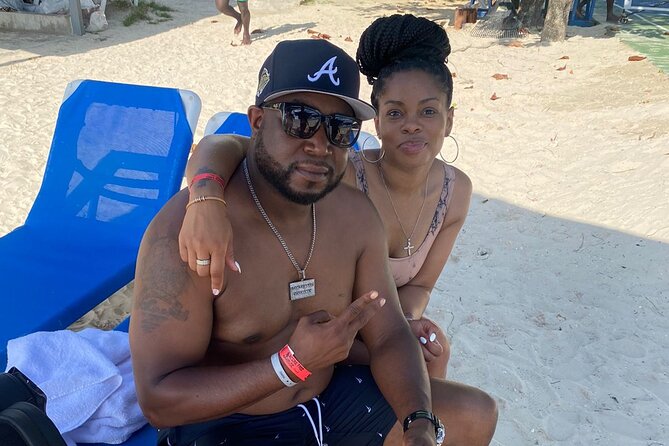 Private Negril Tree House Beach Tour From Montego Bay - Good To Know