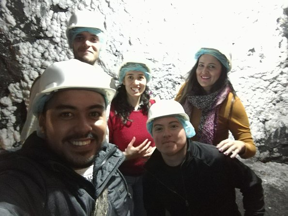Private Nemocón Salt Mine Tour - Good To Know