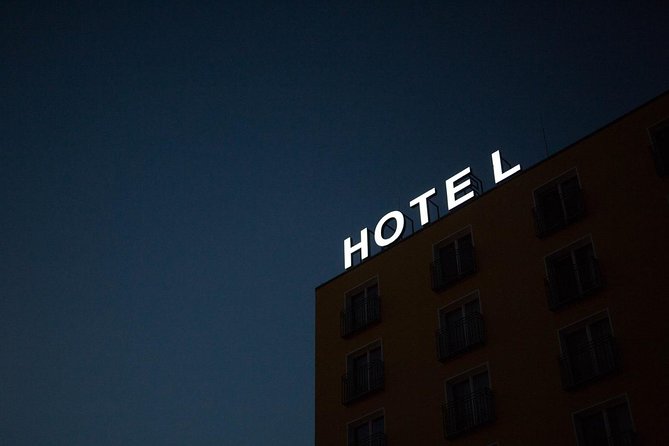 Private Newcastle Departure Transfer - Hotel / Accommodation to Airport - Good To Know
