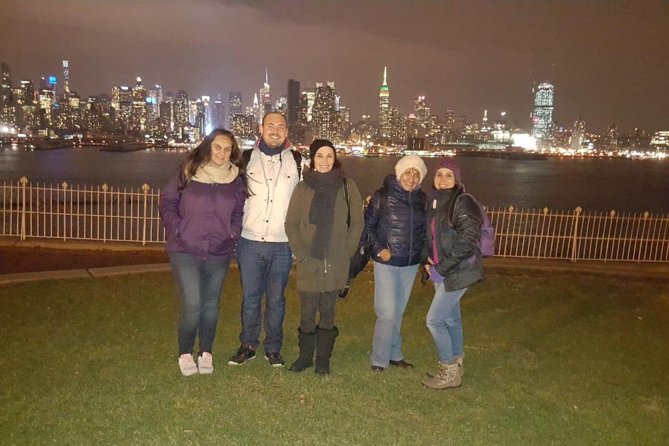 Private Night in New York - Good To Know