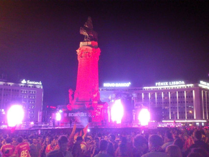 Private Night Tour, Authentic Fado Show & Portuguese Dinner - Good To Know