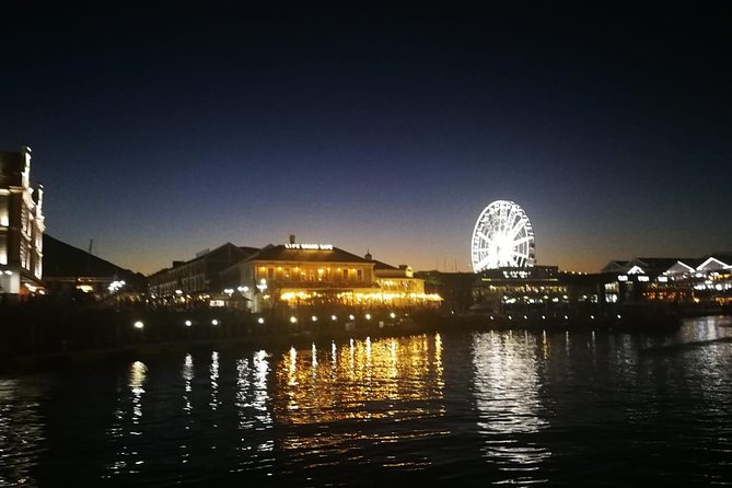 PRIVATE NIRVANA CRUISE for up to 15 Pax Sushi /Oysters/ Wagyu