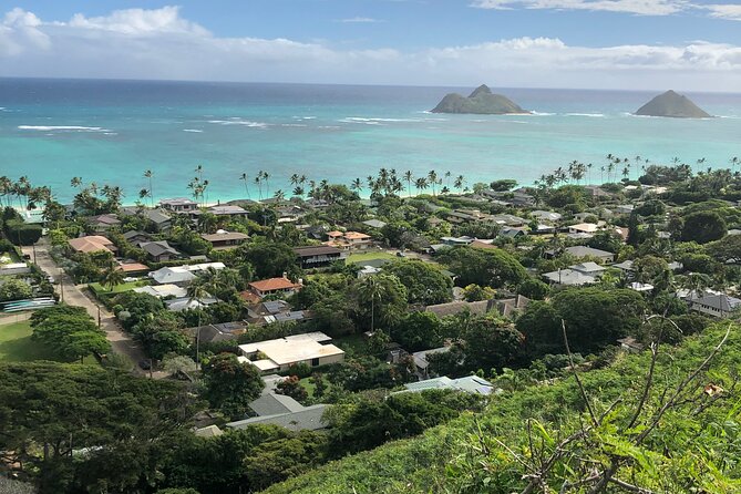Private North Shore Tour From Waikiki - Good To Know
