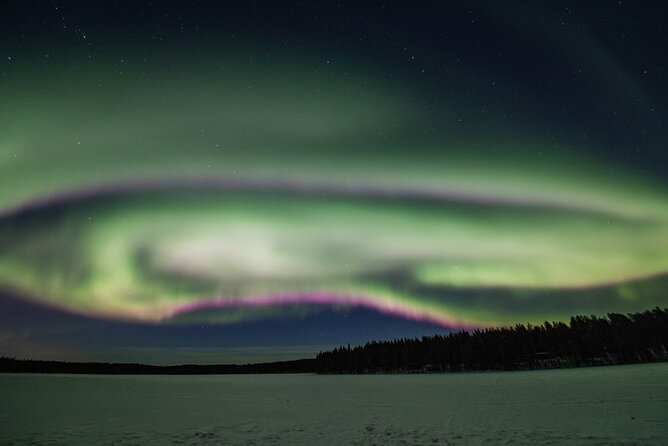 Private Northern Lights 4-hour Hunting - Good To Know