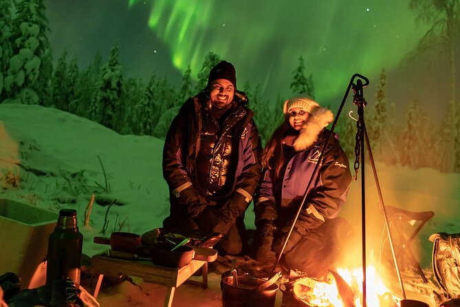 Private Northern Lights Photography Hunting - Good To Know