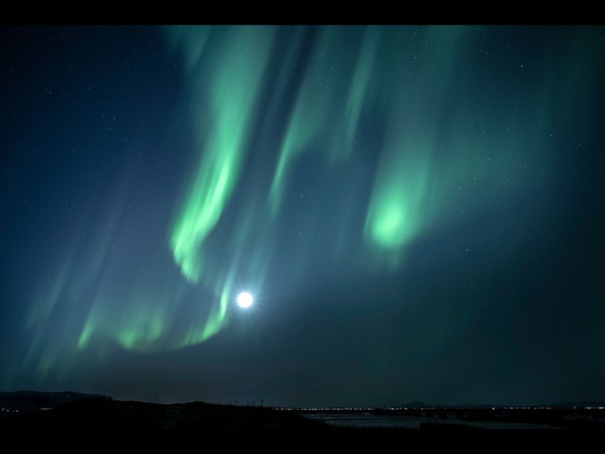 Private Northern Lights Tour in Iceland - Good To Know