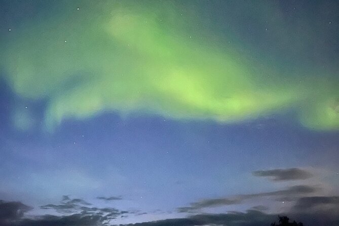 Private Northern Lights Tour in Norway Finland Sweden