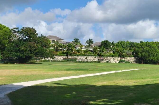 Private Northern Tour of Barbados Ebike 2 Battery