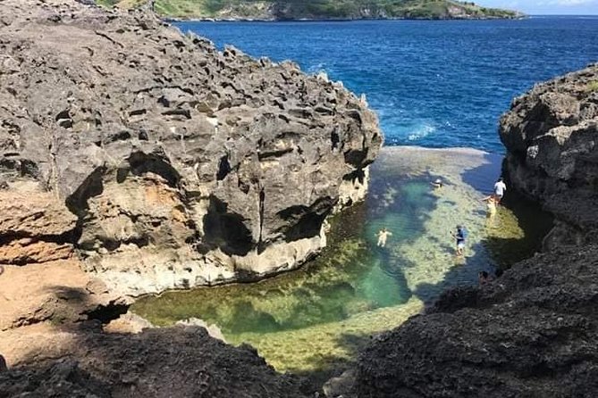 Private Nusa Penida Packages - Good To Know