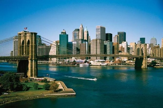 Private NYC Highlights by Chauffeured Escalade - Tour Inclusions
