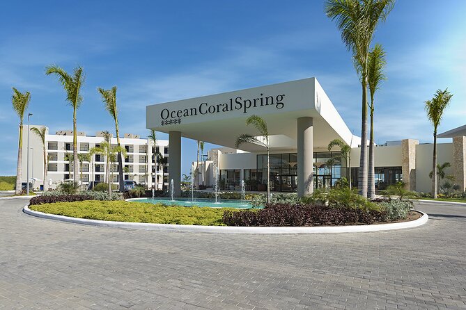 Private Ocean Coral Spring Airport Transfer - Good To Know