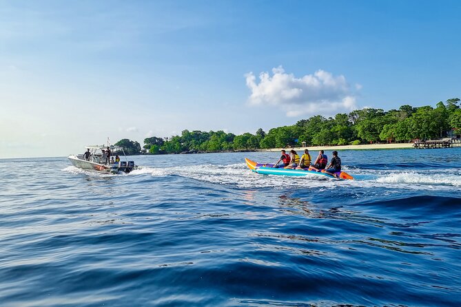 Private Oceanside Glamping Experience in Sulawesi - Good To Know