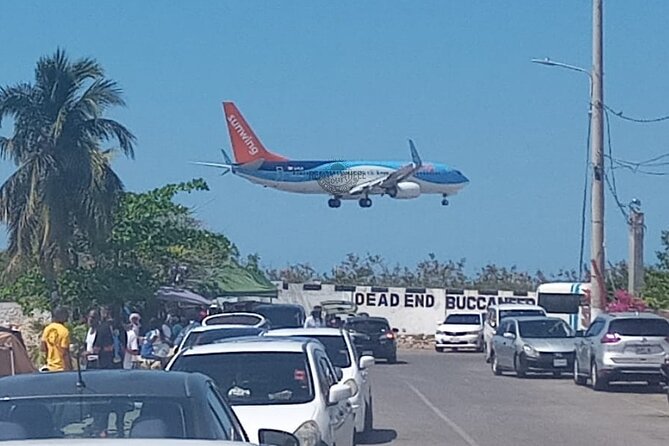 PRIVATE Ocho Rios Airport Transfer From MBJ Airport W Local Guide - Good To Know