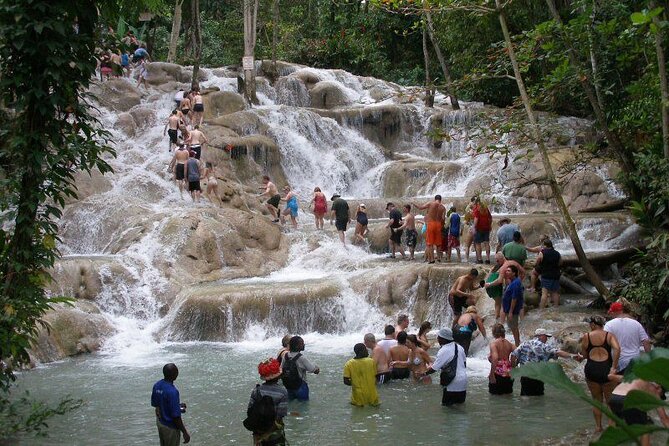Private Ocho Rios Tour With Dunns River Falls and Lunch - Good To Know