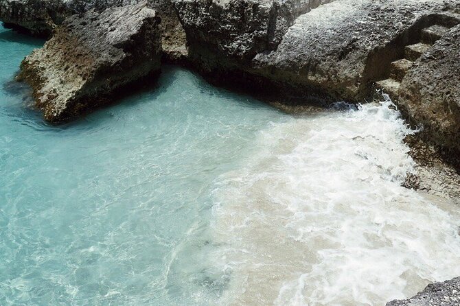 Private Off-Road Adventure to Cave Pool and Tres Trapi - Good To Know