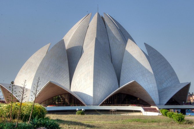 Private Old and New Delhi Tour With Lunch - Good To Know