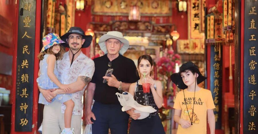 (Private) Old Town Phuket & Peranakan Food Trail - Good To Know