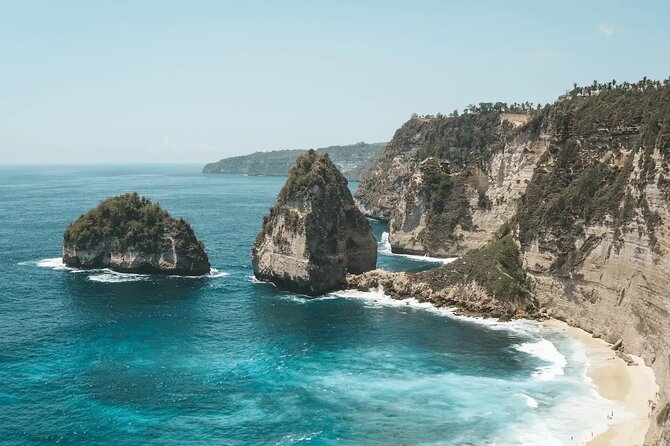 Private One Day East and West Tour With Snorkeling in Nusa Penida - Good To Know