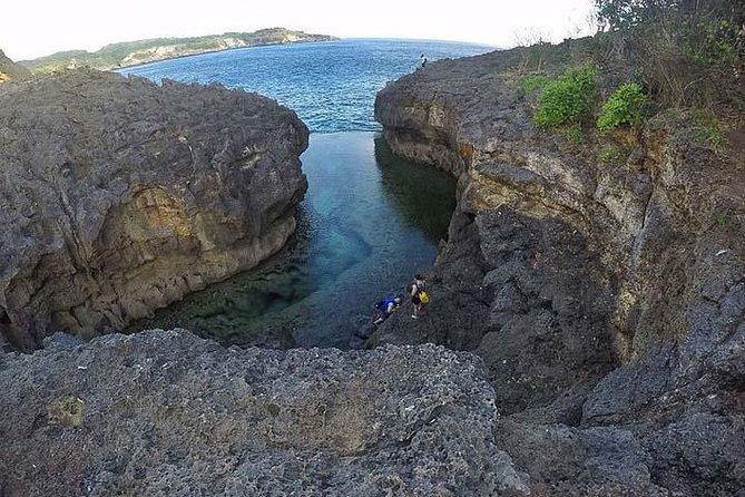 Private : ONE DAY TOUR NUSA PENIDA - Good To Know