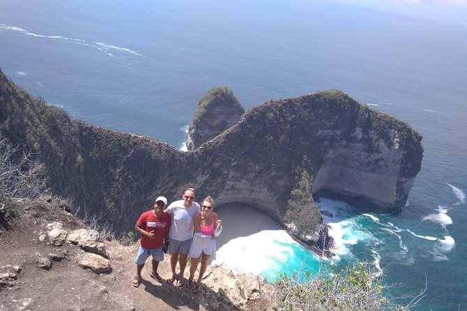 Private One Day Tour Package of NUSA PENIDA ISLAND - Good To Know