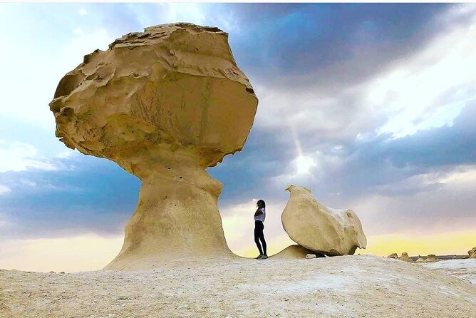 7 Best Tours In Bawiti