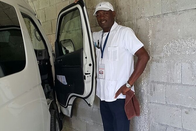 Private One-Way and Roundtrip Airport Transfer to Montego Bay Hotels - Good To Know