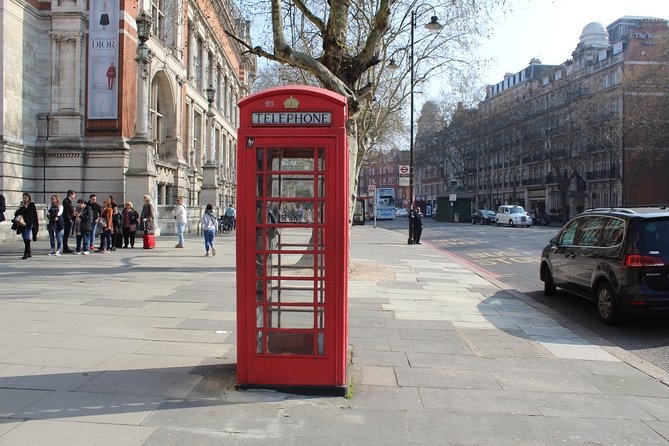 Private One Way or Round Trip Transfer: London to Newbury - Good To Know