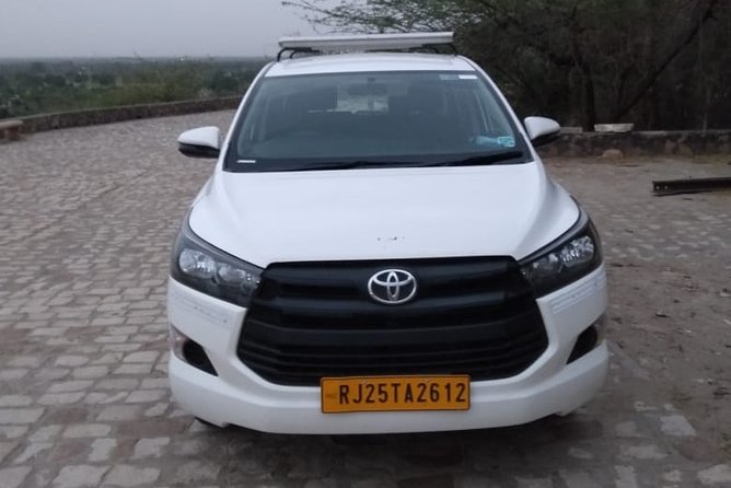 Private One-Way Transfer Agra to Delhi Drop