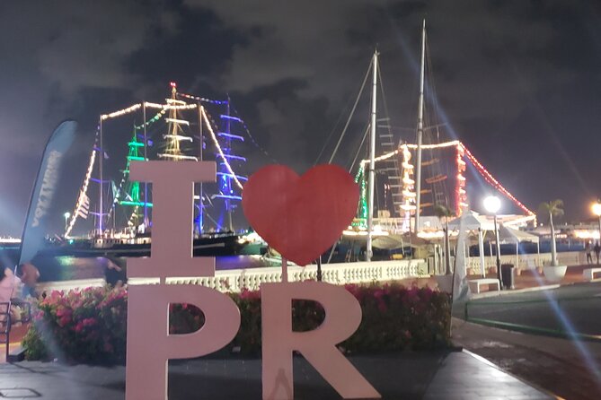 Private One Way Transfer Sju Airport to Rincon, Aguada and Añasco