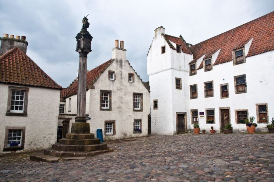 Private Outlander Tour for Small Groups - Good To Know