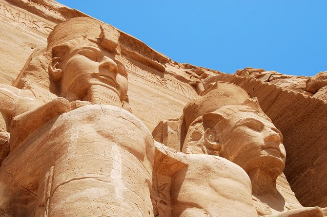 Private Overnight Tour From Luxor to Abu Simbel - Good To Know