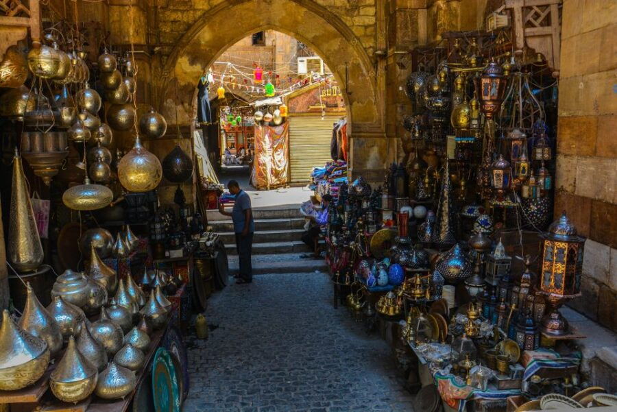 Private Overnight Tour to Cairo From Hurghada by Bus - Good To Know