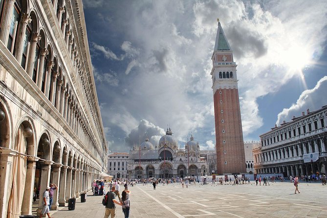 Private Overview of Venice: 2-Hour Guided Walking Tour