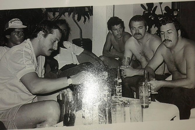 Private Pablo Escobar Tour With Entrance to Catedral Pablos Prison - Good To Know
