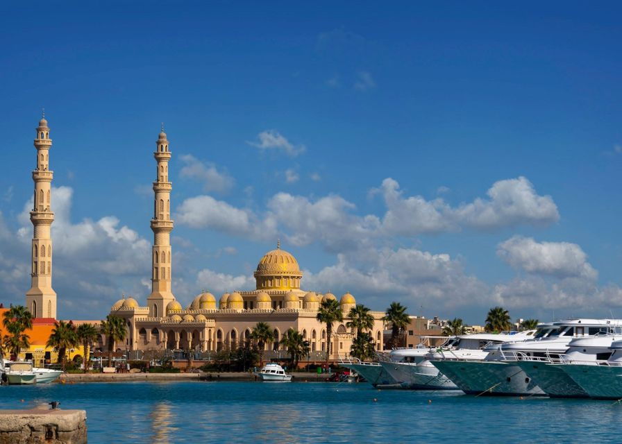 Private Packages Tour 9 Days 8 Nights From Basel
