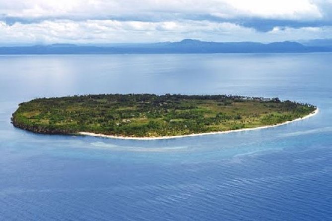 Private Pamilacan Island With Lunch From Tagbilaran City - Good To Know
