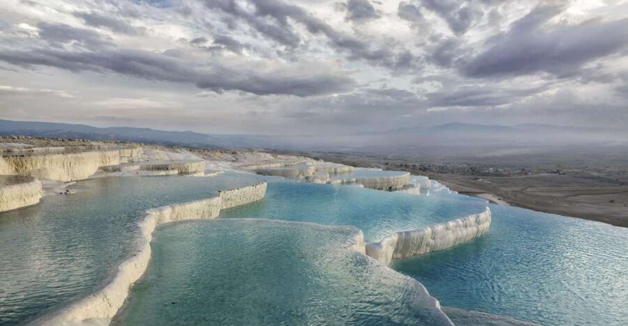 Private Pamukkale Tour - Good To Know