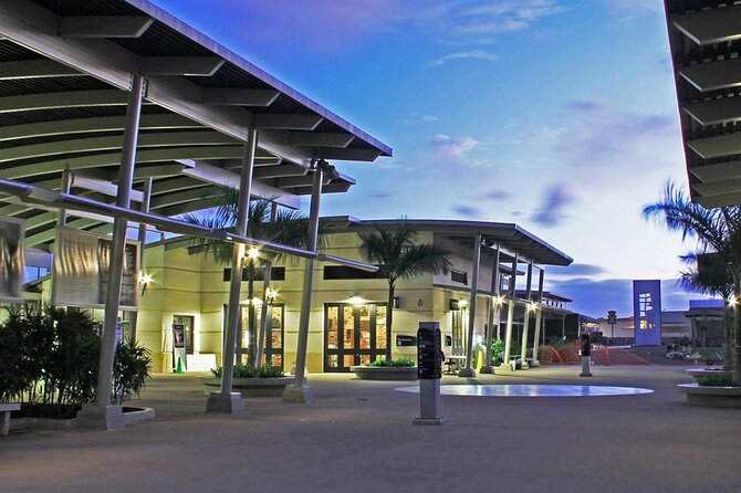 Private Passport to Pearl Harbor