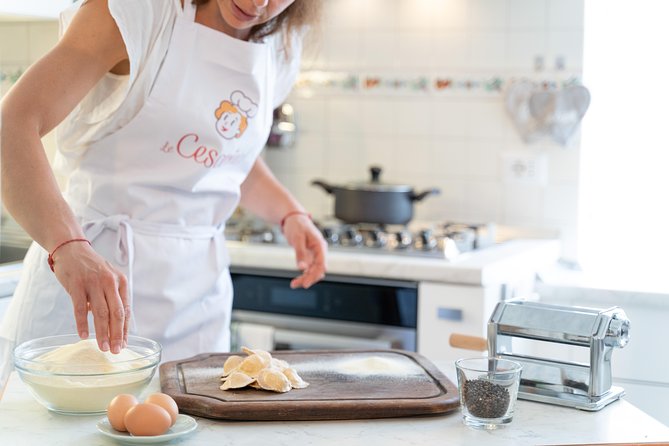 Private Pasta & Tiramisu Class at a Cesarinas Home With Tasting in Brindisi - Good To Know