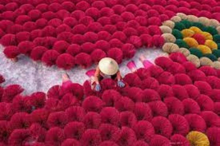 Private Perfume Pogoda and Quang Phu Cau - Good To Know