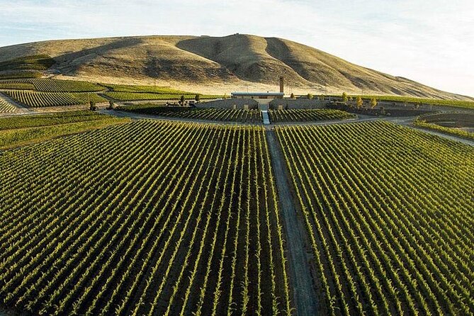 Private Personal Winery Tours in Walla Walla - Good To Know