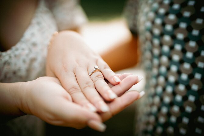 Private Photo Session in New York - Good To Know