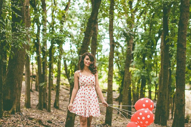 Private Photo Session With a Local Photographer in Cebu City - Good To Know