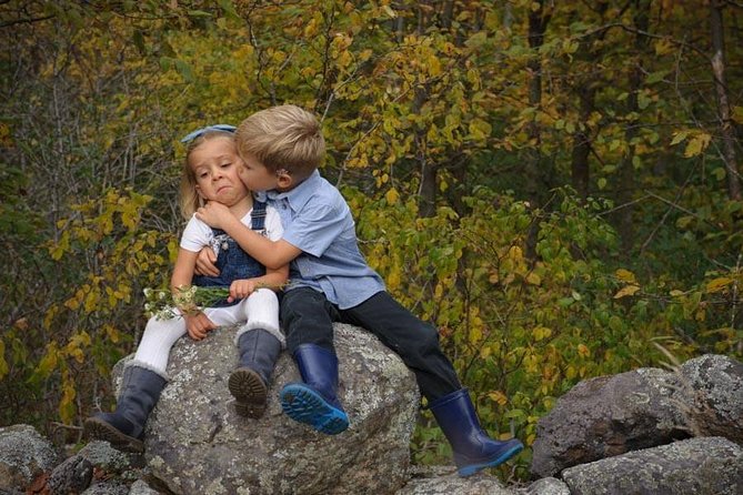 Private Photo Session With a Local Photographer in Kingston, Canada - Good To Know