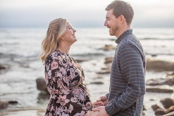 Private Photo Session With a Local Photographer in Laguna Beach
