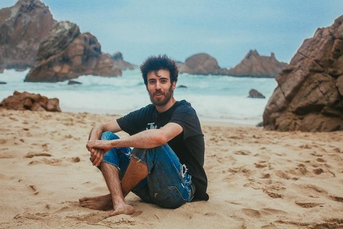 Private Photo Session With a Local Photographer in Lisbon - Good To Know