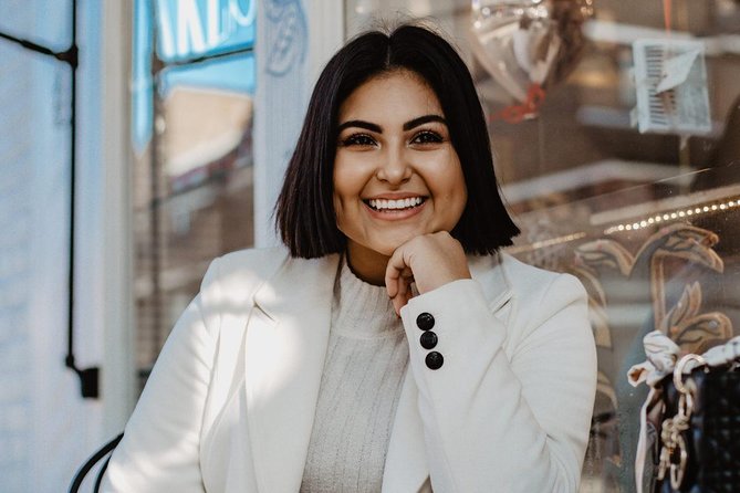 Private Photo Session With a Local Photographer in London - Good To Know